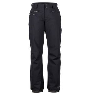 Marmot Women's Slopestar Snow/Ski Pants, Short